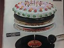 The Rolling Stones - Let It Bleed - 1969 First Stereo Press EX/EX c/w Poster