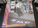 KMD Mr. Hood Tri-Color Record Store Day Limited Edtion of 3000