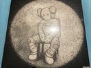 KID CUDI X KAWS MOTM MAN ON THE MOON TRILOGY VINYL BOX SET