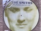 The Smiths, Strangeways, Here We Come, Rare Picture Vinyl
