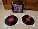 Die drei Fragezeichen LP Sonocord Rubin / magischer Kreis Doppel Vinyl MEGA