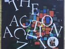 THE ACTION- The Ultimate Action. 12” Mod Rock Lp Album. 1980 Mono. ED101. RARE.