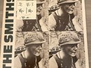 the smiths meat is murder vinyl 1985 UK