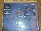 Hot Mulligan Why Would I Watch Exclusive LP Vinyl W/ Autograph Card /400