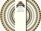 Oasis - The Masterplan 25th Anniversary - Limited Zoetrope Edition vinyl