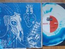 MELVINS BLACK SABBATH #108 BLUE/WHITE VINYL AMREP nirvana sleep ozzy mudhoney
