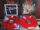 Deeds Of Flesh Vinyl Bundle-Death Metal Suffocation Cannibal Corpse Dying Fetus