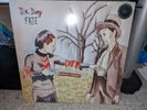 Dr. Dog - FATE - 180gm Vinyl LP - NEW & SEALED  Rare Indie Rock Album