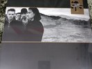 U2 The Joshua Tree 2017 Island Anniversary Press. Made in Germany New Sealed