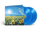 Stone Temple Pilots Thank You (ROCKTOBER) (Opaque Sky Blue Vinyl) Records & LPs