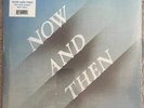 THE BEATLES  Now And Then Target Exclusive RED 12