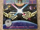Grateful Dead DAVE'S PICKS VINYL VOL #1 THE MOSQUE RICHMOND 5/25/77