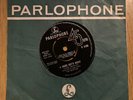 The Beatles A Hard Day's Night 1964 Uk First Pressing 7