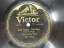 Victor Military Band - VICTOR 18370 - Over There - WW I