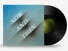 The Beatles - Now And Then Black 12” VINYL [PREORDER] - Sold Out  / In Hand