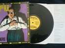 SNFU VINYL THE LAST OF THE BIG TIME SUSPENDERS 1991 1ST PRESS LIMITED EDITION LP