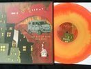 THE GET UP KIDS VINYL ON A WIRE LTD ED 500 25TH ANNIVERSARY EXPLOSION VARIANT LP