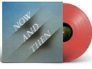 The Beatles Now And Then Limited 12” Red Exclusive Vinyl️| PRE-SALEout 10/11