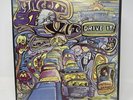 LINCOLN ST EXIT Drive It  VINYL LP Release S/6126