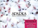 Hello Young Lovers (Deluxe Remastered Edition), Sparks, New