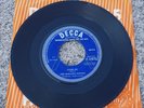 ROLLING STONES 7' / 45T COME ON 1st promo of 1st single. Ultra rare.