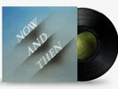 The Beatles - Now And Then Black 12” VINYL [PREORDER] - Sold Out