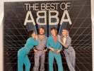 Abba - The Best Of 4 Vinyl LP Record Box Set