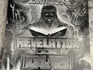 Earthquake - REVELATION IN DUB - LP Vinyl UK 1ST 1994 TNT ROOTS / ABA SHANTI I