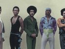 THE METERS 
