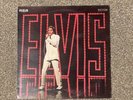 Elvis Presley NBC TV SPECIAL VINYL - PL 42370