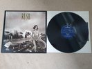 RUSH Permanent Waves 1st Press UK LP 9100 071 1Y 1 2Y 1 EX+ Vinyl