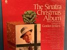 Frank Sinatra –  THE SINATRA CHRISTMAS ALBUM   Vinyl LP   SM 500894   Sealed/NOS