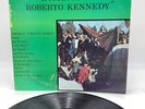 LALO GUERRERO homenaje a Roberto Kennedy (ORIG 68’ COLONIAL U.S. LP)  HISTORIC