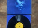 JONI MITCHELL - Blue RARE 1971 UK ORIG *1ST PRESS* G/FOLD LP + BLUE INNER  Ex+