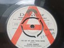 CLAIRE FRANCIS I've Got My Own Thing Going 1967 7