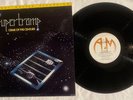 Supertramp Crime of the Century LP Orig Master Recording 1978 Ltd MFSL 1-005 NM