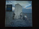 The Who Who's Next LP (2023) NEW Colored Vinyl