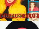 BOY GEORGE Culture Club Mistake No.3 IMPORT 45 VINYL RECORD EX