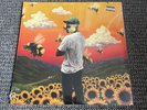 Tyler, The Creator - Scum Fuck Flower Boy YELLOW Vinyl Record SEALED 2xLP