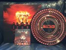 Truth Decay -You Me at Six-Blood Records/Edition ZOETROPE +Vinyl Live CD In Hand