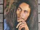 VINYLES 33 Tours LP  * BOB MARLEY AND THE WAILERS - LEGEND * de 1984