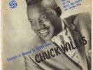 CHUCK WILLIS 