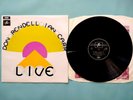 DON RENDELL IAN CARR QUINTET LIVE 1969 UK STEREO COLUMBIA EX VINYL LP BRIT JAZZ