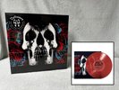 Deftones (2023) • Deftones • NEW/SEALED Red Colored Vinyl LP Record