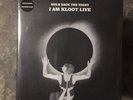 i am kloot . hold back the night.  vinyl record. brand new