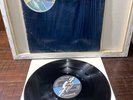 PINK FLOYD Wish You Were Here LP (Columbia 33453, US 1st Pressing, Blue SHRINK