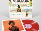 Millie Small - The Best Of Millie Small Black History Mont (2023 - UK - Reissue)