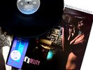 NEAR MINT ORIGINAL 1980 REO SPEEDWAGON HI INFIDELITY VINYL LP JAPAN RARE