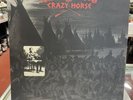 NEIL YOUNG -CRAZY HORSE - Broken Arrow  LP Vinyl