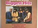 THE SWEET THE SWEET’S BIGGEST HITS VINYL LP RCA UK 1972 EXC PRO CLEANED